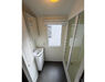 BK BlueBird - Aparte toiletruimte