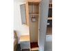 BK BlueBird - Aparte toiletruimte