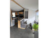 BK BlueBird - Aparte toiletruimte