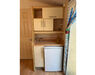 Willerby Richmond  - Aparte toiletruimte