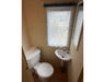 Willerby Richmond  - Aparte toiletruimte