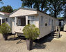 Willerby Richmond  - Aparte toiletruimte