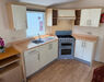 Willerby Richmond  - Aparte toiletruimte