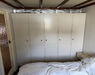 Chalet Red Cedar - CV