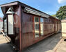 Chalet Red Cedar - CV