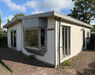 Chalet Dubbel - Kunststof