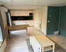 Chalet Dubbel - Kunststof