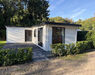 Chalet L-vorm op Het Hunnenbos
